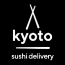 Kyoto Sushi logo