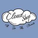 Cloud Shop Vape - Ηλεκτρονικό Τσιγάρο logo