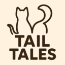 Tail Tales logo