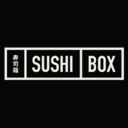Sushi Box logo