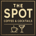The Spot logo