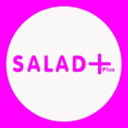 Salad plus logo