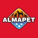 ALMAPET Τριανδρία logo