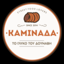 Καμιναδα logo