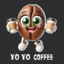 Yo Yo coffee logo