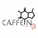 Caffein3 logo