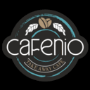 Cafenio Ιωάννινα logo