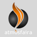 Atmosfaira logo