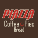Piazza logo