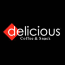 Delicious Coffee logo