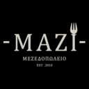 Μεζεδοπωλείο Μαζί logo