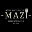 Μαζί Μπυραρία logo