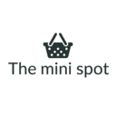 The mini spot logo