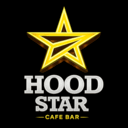 HoodStar cafe logo