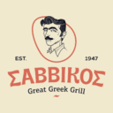 Σαββίκος logo