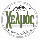 Χελμός logo