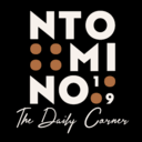 Ntomino 19 daily corner logo