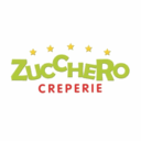 Zucchero creperie logo