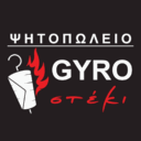 GYRO στέκι logo