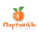 Πορτοκάλι logo