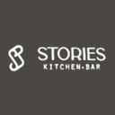 Stories kitchen bar logo