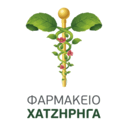 Φαρμακείο Χατζηρήγα logo