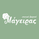 Μάγειρας logo