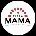 Mama Pizza logo