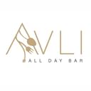 Avli all day bar-restaurant logo
