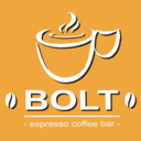 Bolt Espresso Bar logo