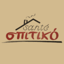 Sante Σπιτικό logo