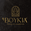 Η Βουκιά logo