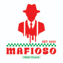 Mafioso Fresh Italian logo
