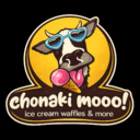 Chonaki mooo logo