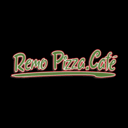 Remo Pizza logo