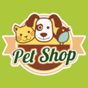 Pet Shop Κυψέλη logo