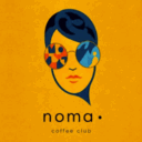 NŌMA Coffee & Brunch logo