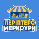 Περίπτερο Πλατεία Μερκούρη logo