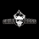 Grill Boss logo