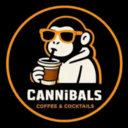 Cannibals Coffee logo