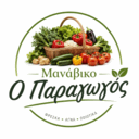 Μανάβικο Ο Παραγωγός logo