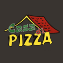Casa di pizza logo
