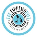 The Espressonist logo