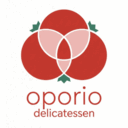 Οπώριο Delicatessen logo