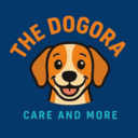 The dogora logo
