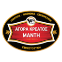 Αγορά κρέατος Μάντη logo