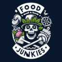Food Junkies logo