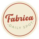 Fabrica daily spot logo