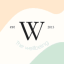 The wellbeing cafe logo