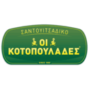 Κοτοπουλάδες Περιστέρι logo